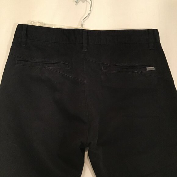 Volcom Men's Casual Pants Size 32 - Picture 5 of 12